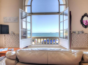 Apartment La Plage-1 by Interhome